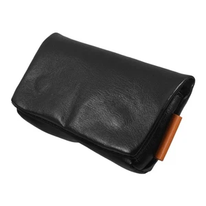 Bolsa de almacenamiento para cámara Estuche portátil de viaje Bolsas compactas plegables Protectoras - Imagen 1 de 12
