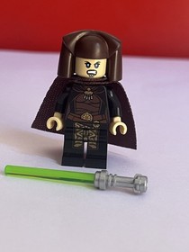 LEGO Star Wars Luminara Unduli Minifigure sw0745 - Original 2016 Set 75151