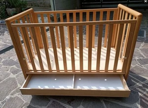 Lettino Foppapedretti modello Susy usato - Foto 1 di 7