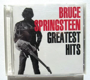 Bruce Springsteen  - Greatest Hits 1995 18-Track CD VG++  - Picture 1 of 3