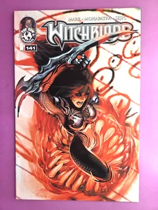 WITCHBLADE #141 FINE 2011 COMBINE SHIPPING BX73 P25 - Imagen 1 de 2