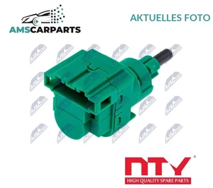 BREMSLICHTSCHALTER SCHALTER BREMSLICHT ECW-VW-000 NTY NEU OE QUALITÄT - Picture 1 of 10