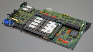 USED TOSHIBA  CNC1 H2282051+H2715140 [24 MONTHS WARRANTY] - Picture 1 of 3