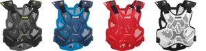 2023 THOR SENTINEL LTD ROOST DEFLECTOR CHEST PROTECTOR DIRTBIKE ATV - ADULT - Picture 1 of 5