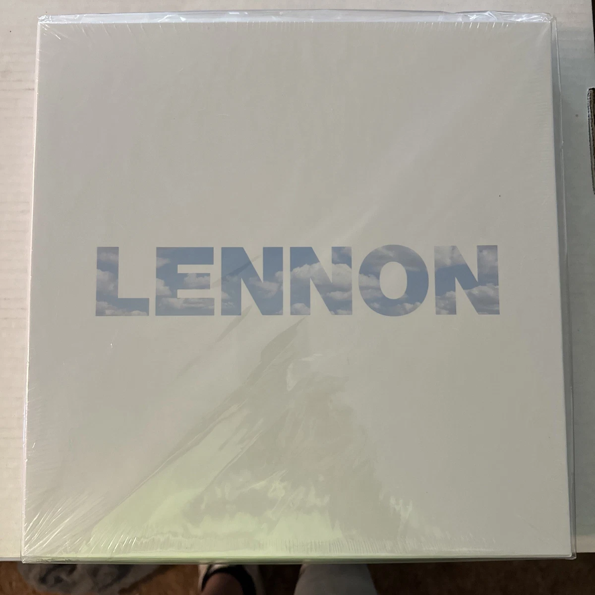 john lennon box set products for sale | eBay