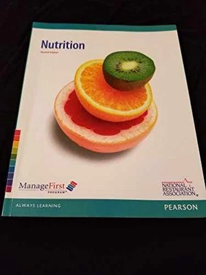ManageFirst: - Paperback, by National Restaurant Association - Very Good - Image 1 of 2