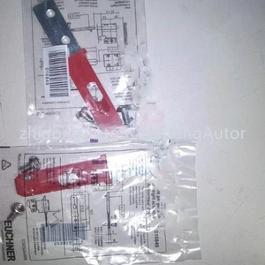 NEU 1 Stück für Euchner Betaetiger-Z-G 016849 Riegel #ZD - Bild 1 von 1