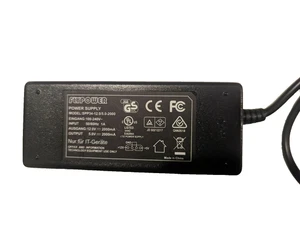 FlyPower SPP34-12.0/5.0-2000 Power Supply Switching Adapter 5V - Picture 1 of 3