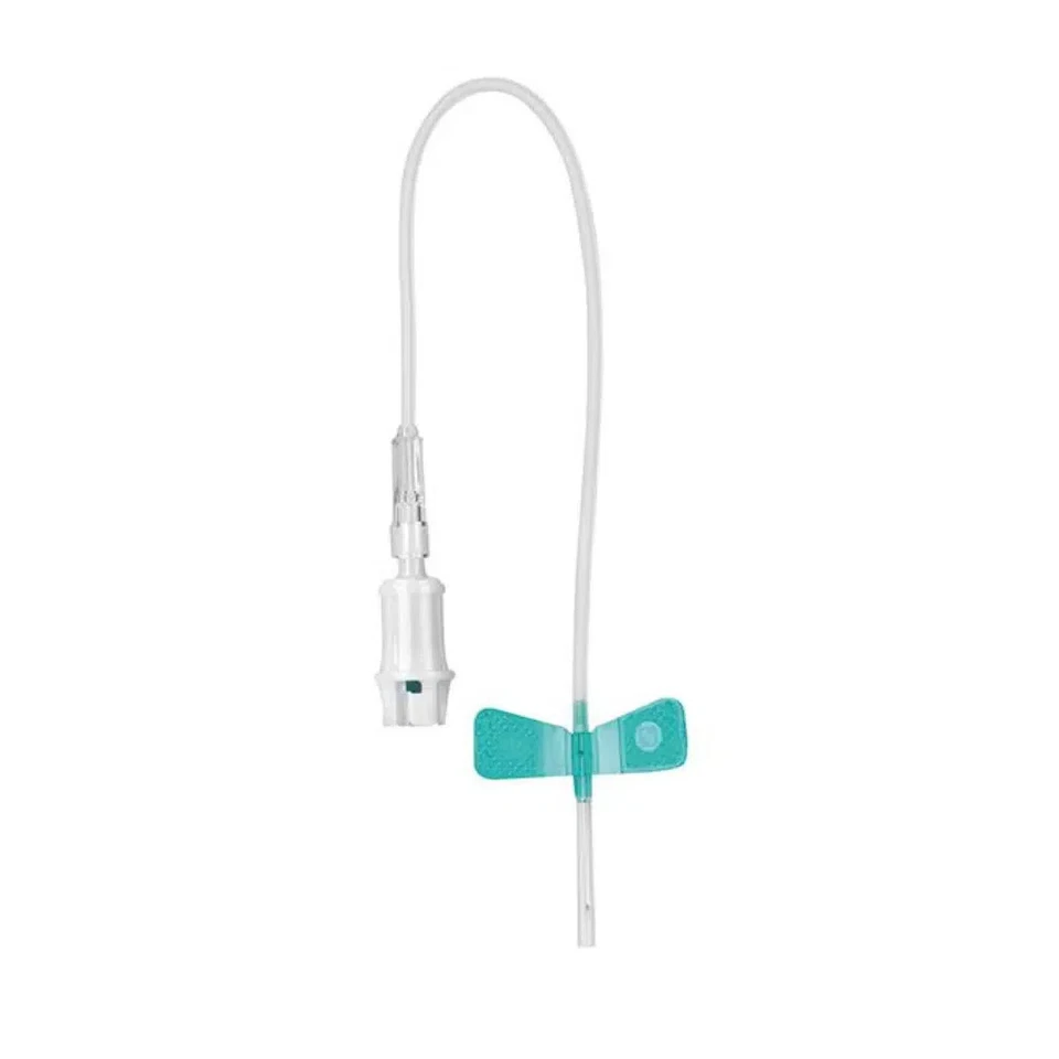 Sarstedt Safety Multifly Cannula G21 x 3/4'' (200mm Hose) | Pack (120 - Image 1 of 1