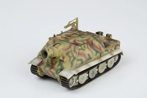 Dragon Models 1/72 Sd.Kfz.181 Sturmtiger German Army 1001st Sturmmorser - Picture 1 of 2