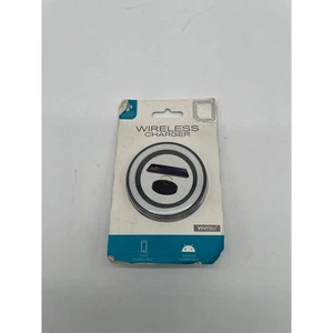 Vivitar Universal Wireless Phone Charger CJP1 - Photo 1 sur 4