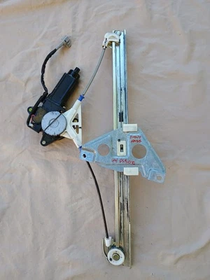 93 94 95 96 97 Lexus GS300 Ventana Regulador Control Delantero Derecho Pasajero  Foto 1 de 4