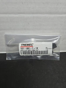 NOS Tremec 101-486-1-1X  Assy Clip Shift Fork Clip - Picture 1 of 2