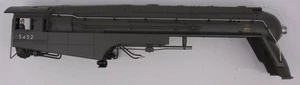 Lionel 28084-7 #5452 NYC Dreyfus Upper Boiler Shell - Imagen 1 de 6