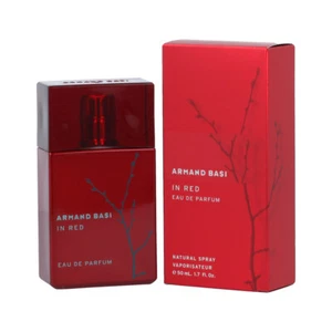 Armand Basi In Red Eau De Parfum EDP 50 ml (woman) - Bild 1 von 1