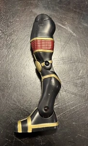 LEFT LEG Of Imperiex Collect & Connect (CNC) 2009 DC Universe Classics Wave 10 - Picture 1 of 2