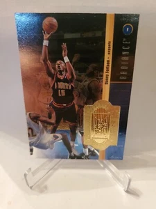 1998-99 SPx Finite - Radiance #25 Danny Fortson/5000 - Imagen 1 de 2