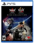 The Nioh Collection *Brand New* Ps5 (Sony Playstation 5, 2021)