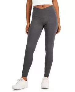 Leggings Harbor Grey XS JENNI $29 - NWT - Picture 1 of 2