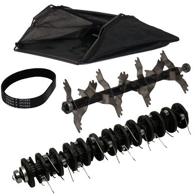 Ricambi accessori per scarificatore elettrico Parkside PLV 1500 B1 IAN 345328 - Immagine 1 di 4