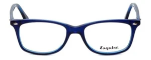 Lente multifoco Esquire luz azul gafas de lectura EQ1508 cobalto 51 mm 20 potencia - Imagen 1 de 1