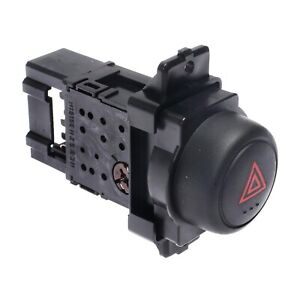 Hazard Warning Switch SMP For 2002-2006 Acura RSX