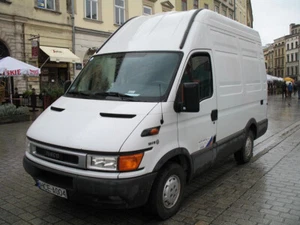 IVECO DAILY MKII 2000-2006 WORKSHOP MANUAL PDF DVD REPAIR SERVICE ENGLISH - Imagen 1 de 1
