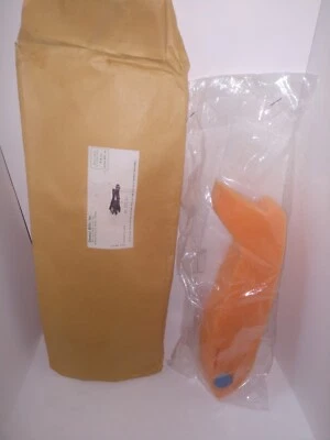 Planeador de espuma General Mills TRIX de colección de los años 60 y 70 de cereales por correo original Enl Foto 1 de 4