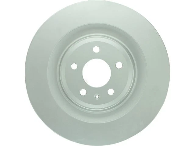 Rotor de freno trasero para 11-18 Audi A8 Quattro S6 S7 S8 4,0 L V8 6,3 L W12 DK88B1 Foto 1 de 1