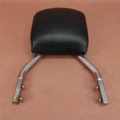 Harley Dyna Super Glide FXDC 2007-2011 respaldo Sissy Bar Pad - VER FOTOS Foto 1 de 4