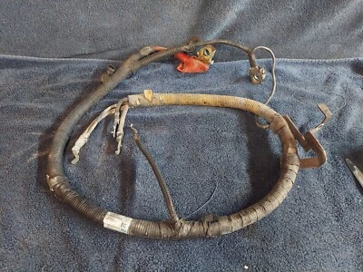 Arnés de cableado positivo para cable de batería Ford F150 2006 5,4 L Foto 1 de 3