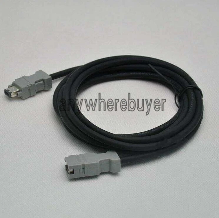 1PCS New For YASKAWA Cable 3M JZSP-CMP10-03-E - Image 1 of 1