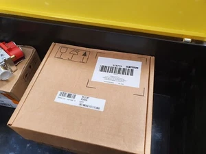 Remeha S58779 Isolierung Frontplatte Wärmetauscher Neu! - Bild 1 von 4