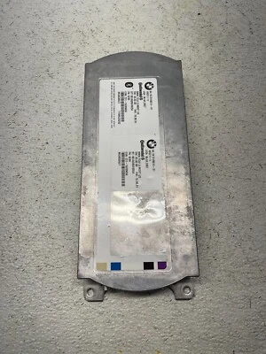 BMW 335i 2007 unidad de módulo de control telefónico telemático Bluetooth OEM 84109149614 Foto 1 de 4