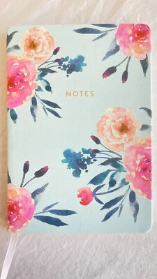 libretas de notas Foto 1 de 4