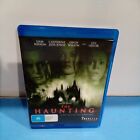 The Haunting [Blu-ray] Blu-ray. REGION FREE. HORROR. LIAM NEESON