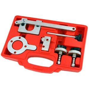 Engine Timing Locking Tool Set -fiat 1.3 Multijet Engine NEW - Picture 1 of 3