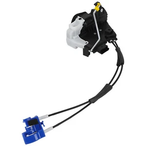 Door Lock Actuator Driver for Kia Forte 2010-2014 937-078 Metal 6-Pin NEW - Picture 1 of 12