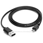 Extra Long 3m USB Power Cable Lead Cord for NES Mini Classic Genuine USB Adapter