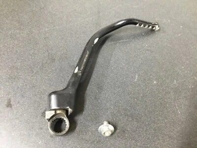 2015 Honda CRF450R CRF 450 R  Hammerhead kick start lever bolt  13 14 15 16 - Image 1 of 2