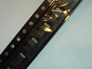 3x LM2623 MM smd REG BOOST ADJ 2.2A 8VSSOP  #2-00 - Bild 1 von 6