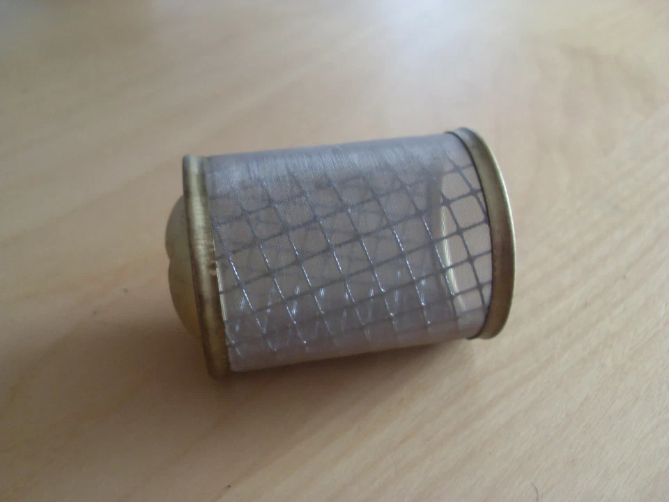 Original Luftfilter Dolmar CX, CC 109, 110, 116, 117 (107173202) - Bild 1 von 1