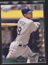 Zito Zobrist Holliday Cards Inserts Vintage Premium Collection LOOK