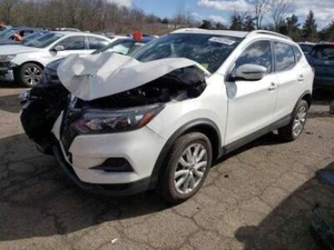 Used Automatic Transmission Assembly fits: 2020 Nissan Rogue sport AT AWD Grade - Picture 1 of 24