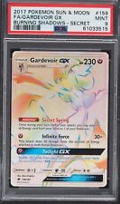 Pokemon TCG - SM3N - 061/051 (HR) - Gardevoir GX