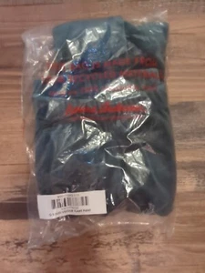 Hanna Andersson Size 5 Girls Velour Pants Juniper Green, NWT - Picture 1 of 2