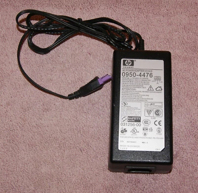 Original HP Netzteil 0950-4674 / 32 V / 1560mA - Bild 1 von 3