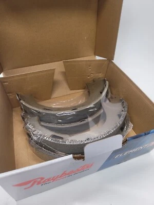 Zapata de freno Raybestos Element3 752PG para Ford F150 Expedition Lincoln Navigator Foto 1 de 2