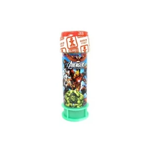Flacon bulles Avengers x 1 NEUF - Picture 1 of 1