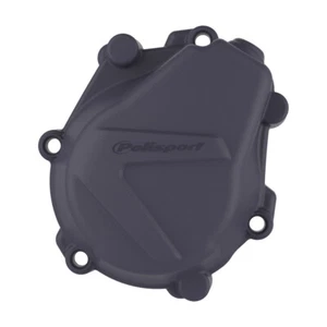 Polisport Ignition Protector For Husqvarna FE450 FE501 2017-2023 Blue - Picture 1 of 1